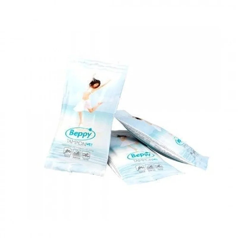 Beppy Wet - Esponja Vaginal Húmeda