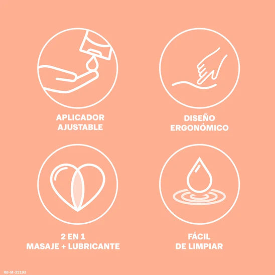 Durex Play Massage Sensual Ylang Ylang 200 ml