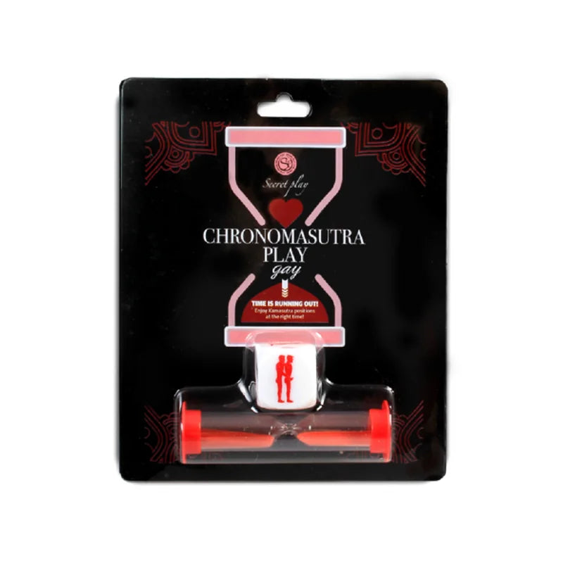 Chronomasutra Play