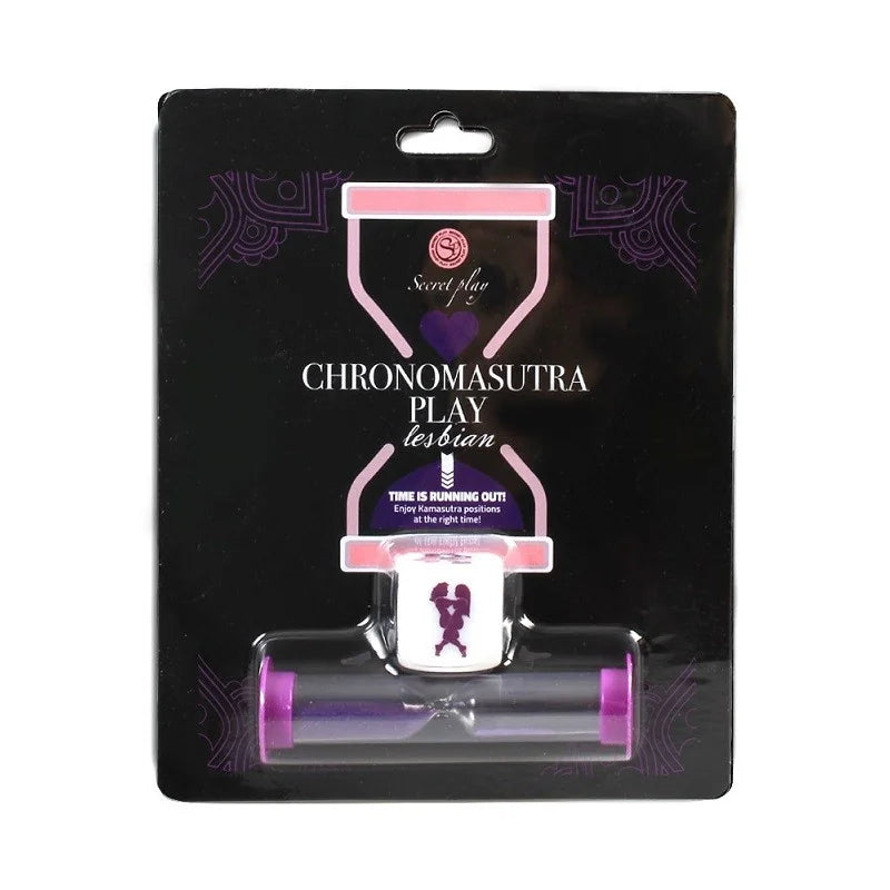 Chronomasutra Play