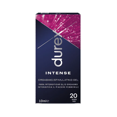 Gel Orgasmo Intenso Durex 10ml