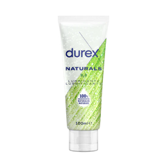 Gel Durex Naturals 100ml
