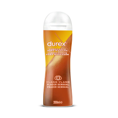 Durex Play Massage Sensual Ylang Ylang 200 ml