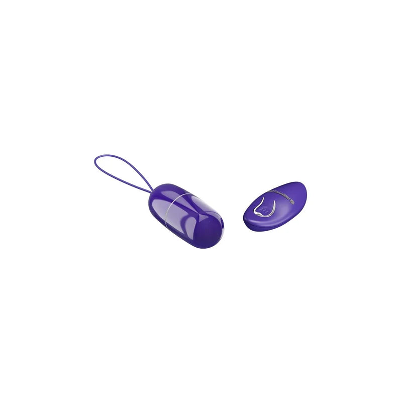 Arvin - Ovo Vibratório com Comando