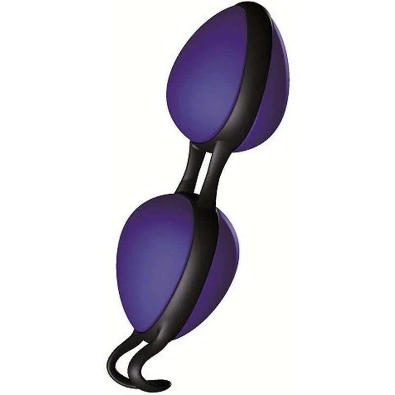 JoyBalls Secret Preto e Azul