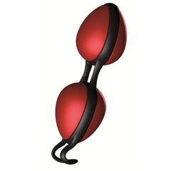 JoyBalls Secret Negras y Rojas