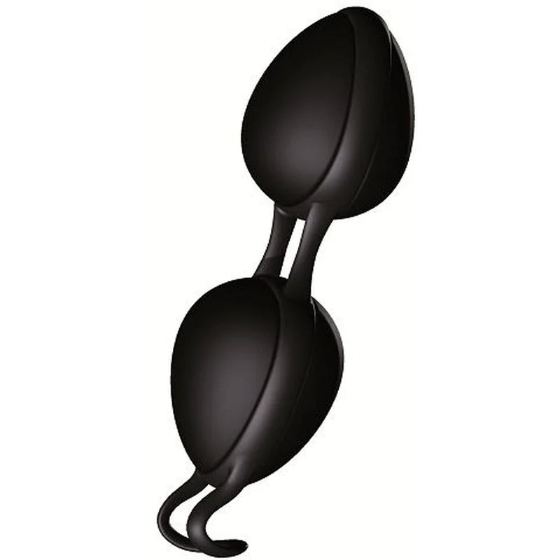 Bolas de Alegria Secretas Negras