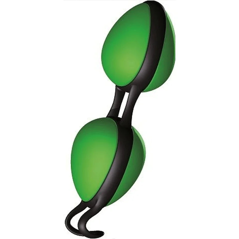 JoyBalls Secreto Preto e Verde
