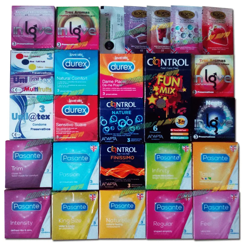 Kit ahorro Fun-Mix Renovado