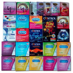 Kit ahorro Fun-Mix Renovado
