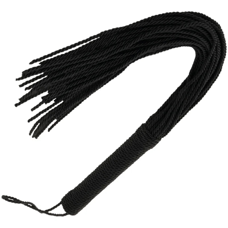 Chicote de bondage Darkness 50cm