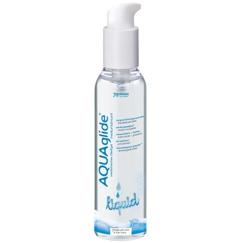Aquaglide Líquido 250ml