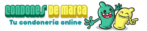 Logo de CondonesDeMarca