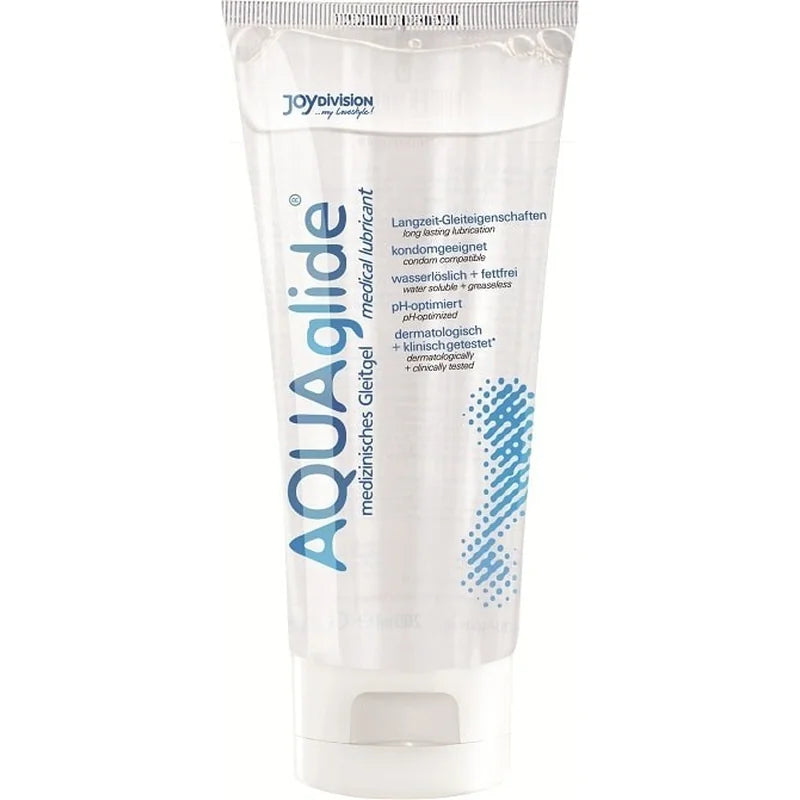Aquaglide 200ml