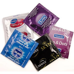 Muestras gratis
