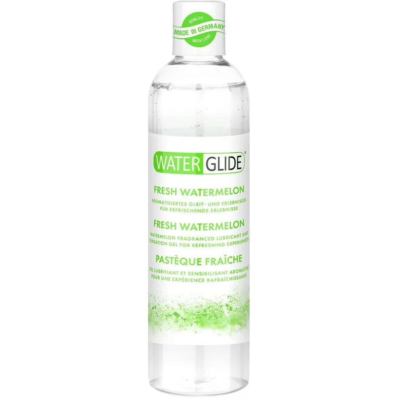 Waterglide Lubricante Sandía 300ml