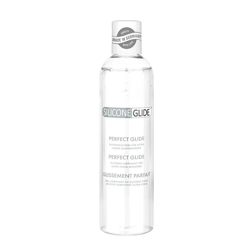 Lubrificante de silicone Waterglide 250ml